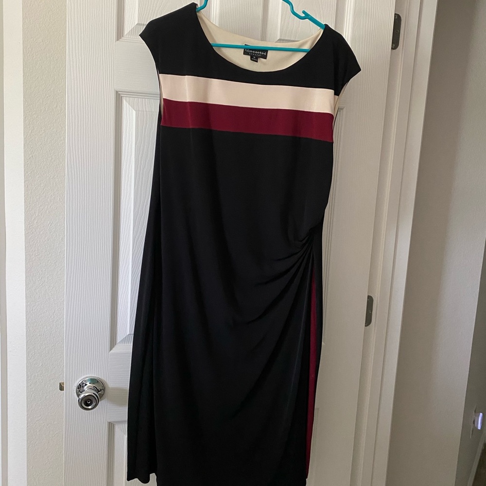 Connected Apparel Dress